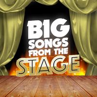 Big Songs from the Stage