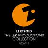 Lektroid - Welcome To The Future (Radio Edit)