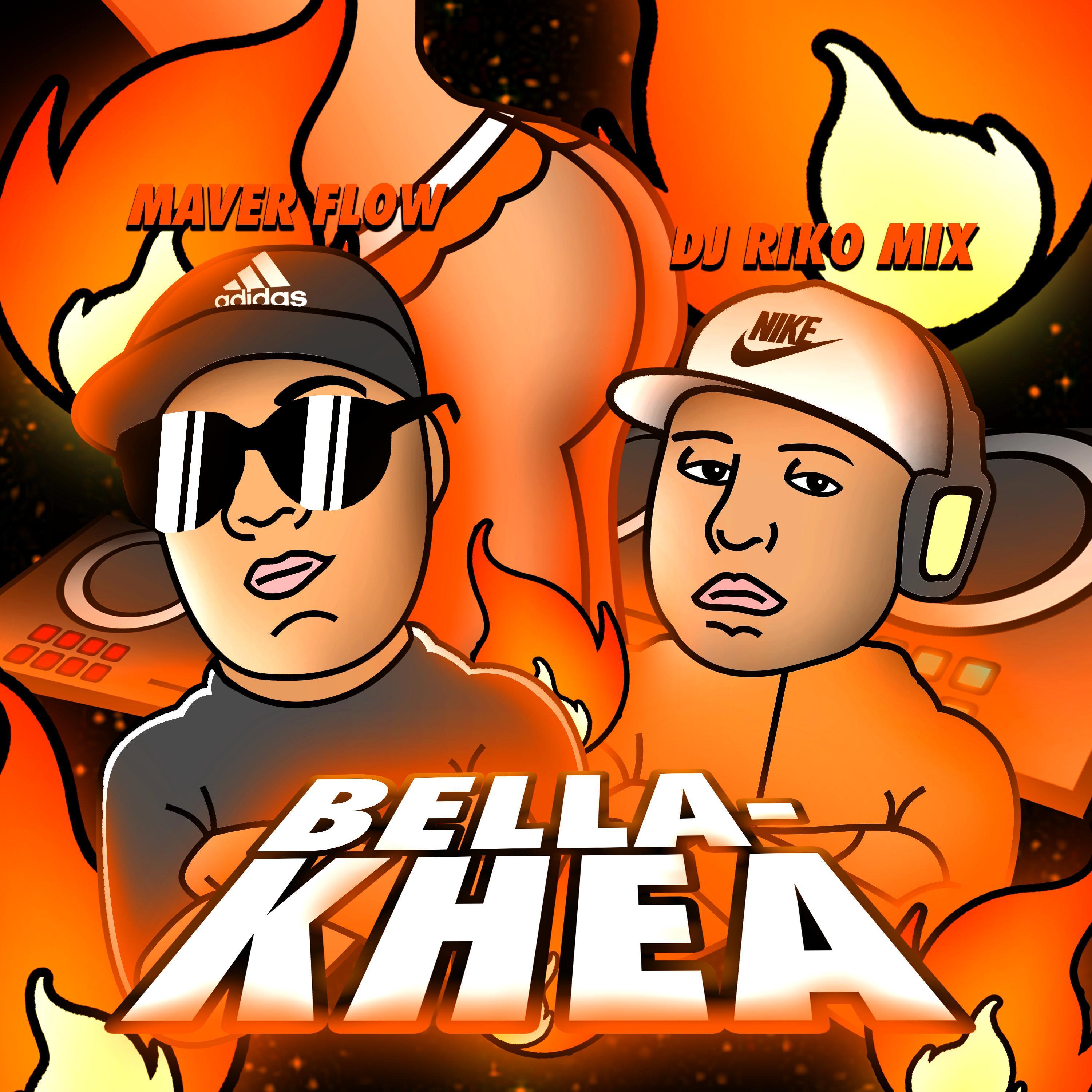 Bella-Khea (Maver Flow)