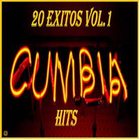 20 exitos Vol.1