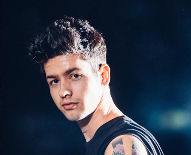 Travis Mills