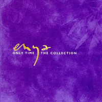 Only Time: The Collection (Box Set)