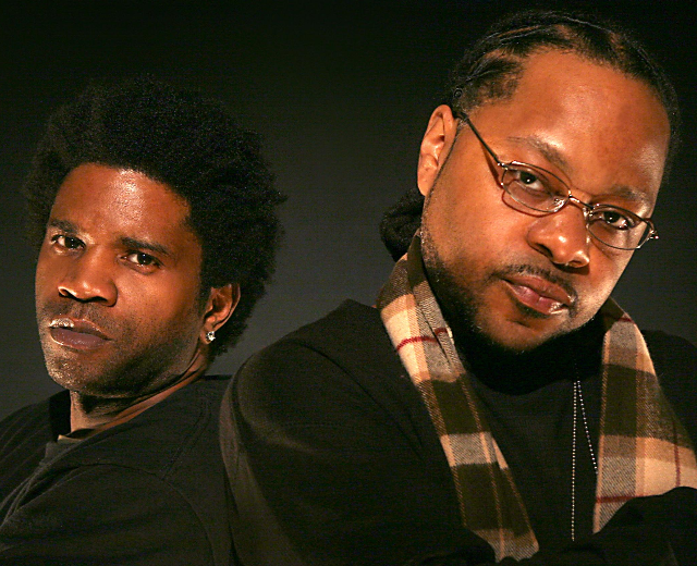 Das EFX