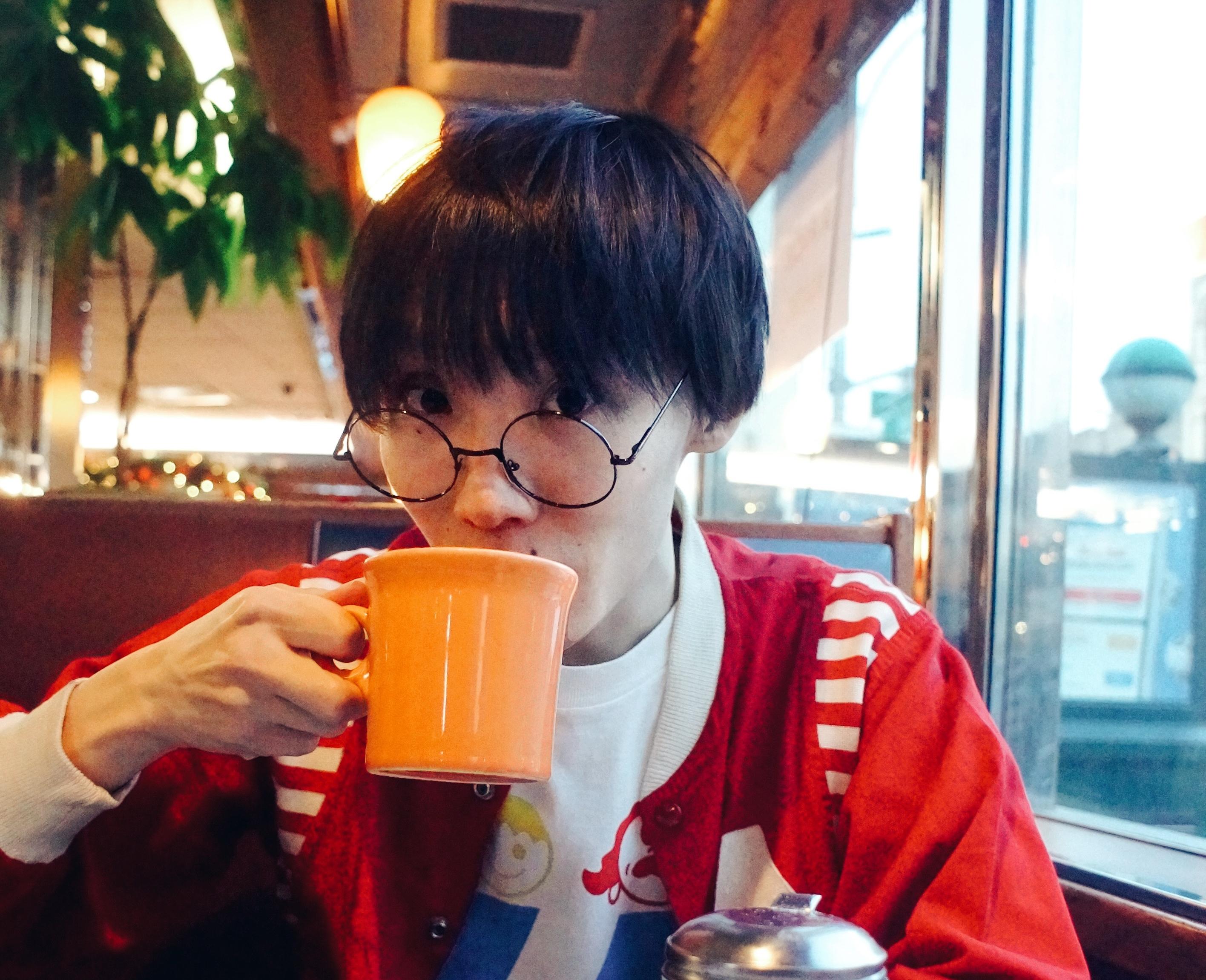 ウソツキ