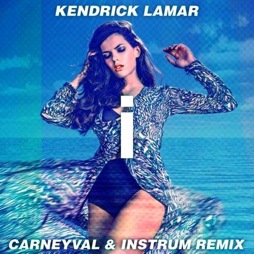 i ( Carneyval & INSTRUM Remix )