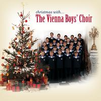 Christmas with The Vienna Boys' Choir