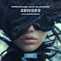 Senses (Vinylsurfer Remix)