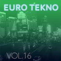 Euro Tekno, Vol. 16