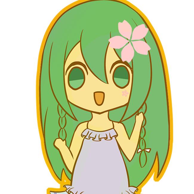 圈圈点点圈圈点点圈圈点点（Cover 洛天依）