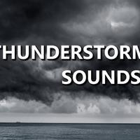 Thunderstorm Sounds