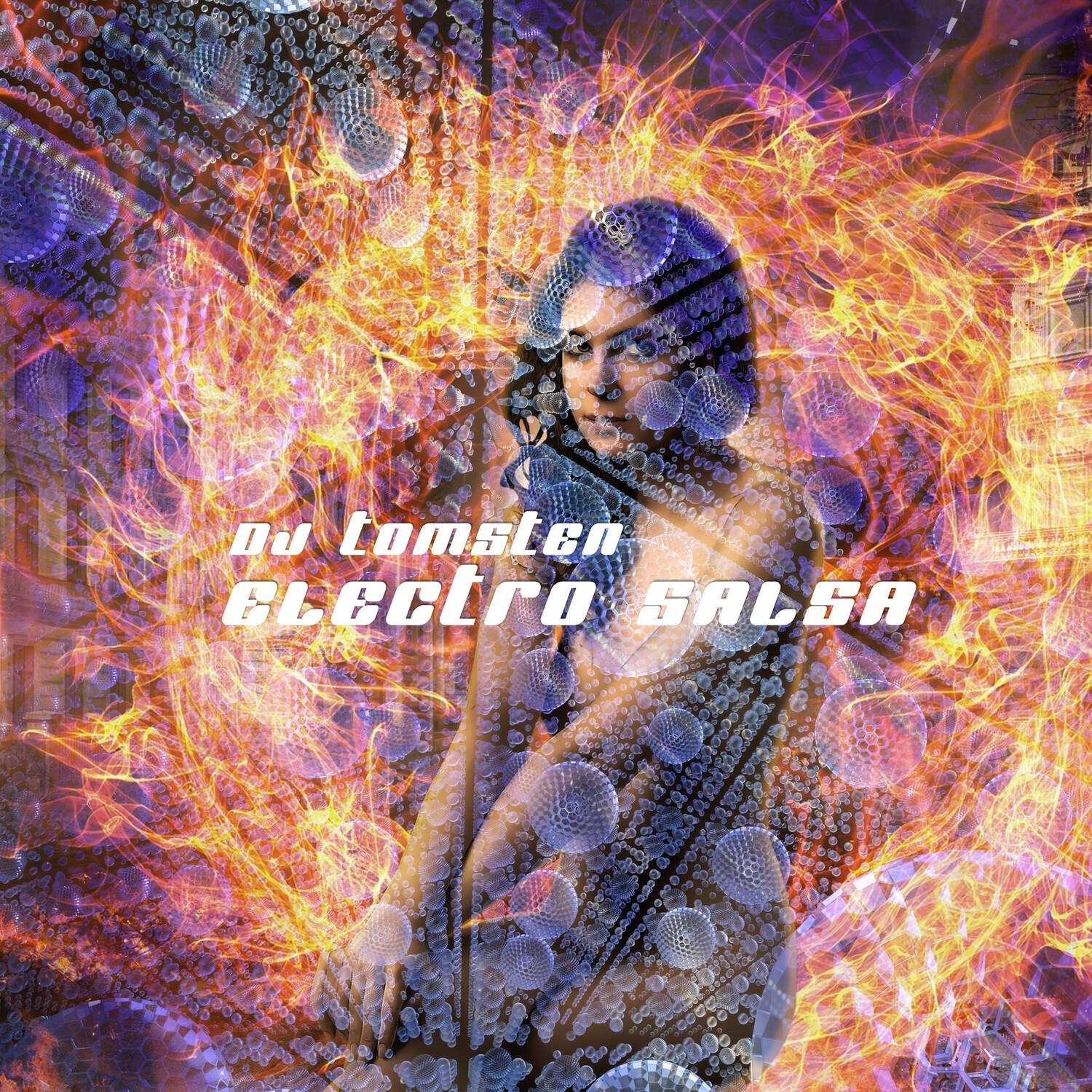 Electro Salsa