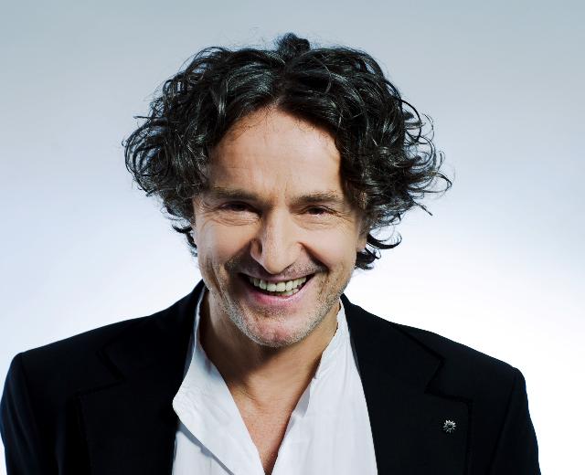 Goran Bregovic