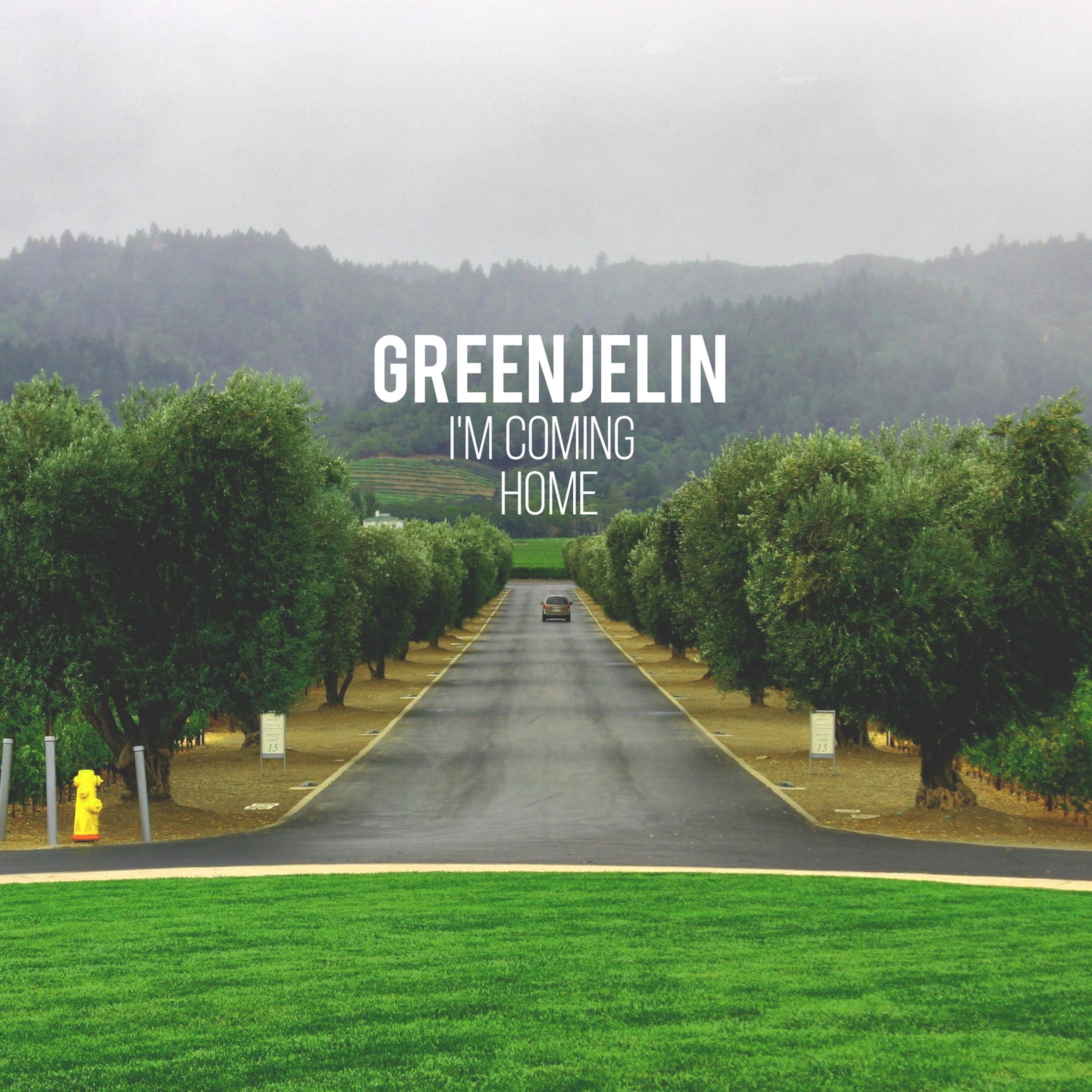 I'm Coming Home_Greenjelin_I'm Coming Home | 在线播放_I'm Coming Home歌词_I'm Coming Home下载 | 网易云音乐