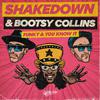 Shakedown - Funky And You Know It