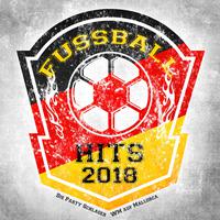 Fussball Hits 2018 - Die Party Schlager WM auf Mallorca