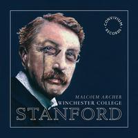 Stanford: Choral Works