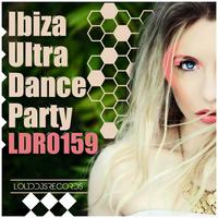 Ibiza Ultra Dance Party