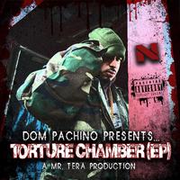 Torture Chamber EP a Mr. Tera Production