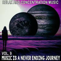 Music Is a Never Ending Journey, Vol. 9