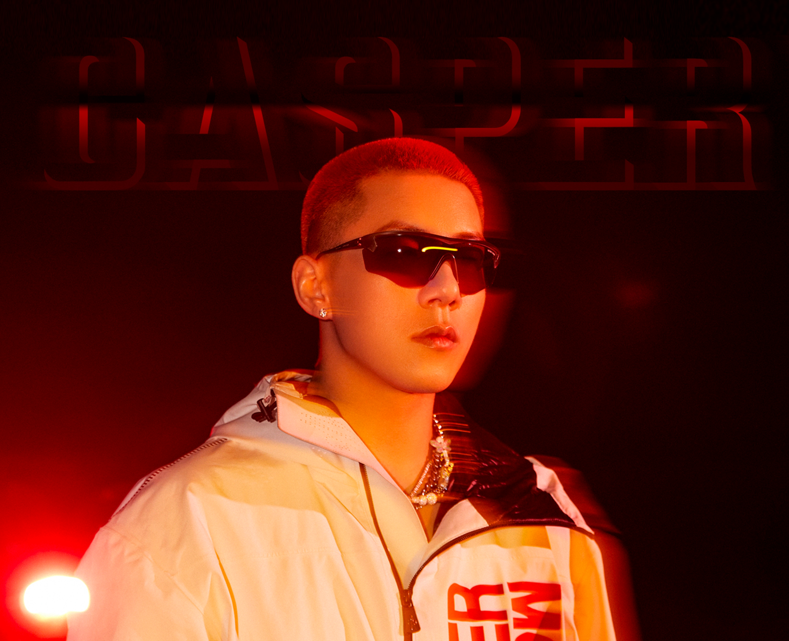 Casper卡斯柏