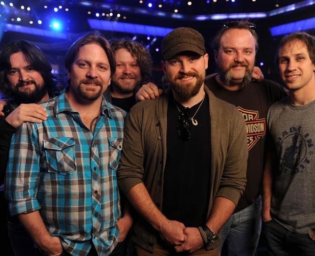 Zac Brown Band