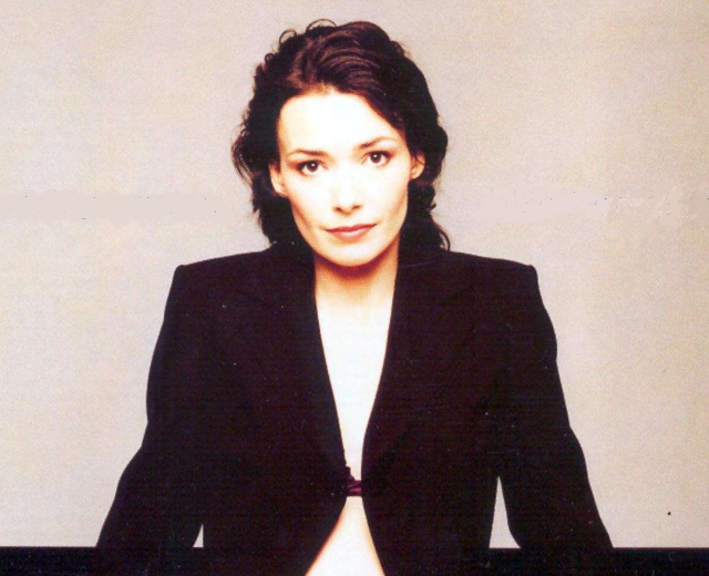 Beverley Craven