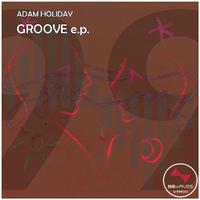 Groove e.p.