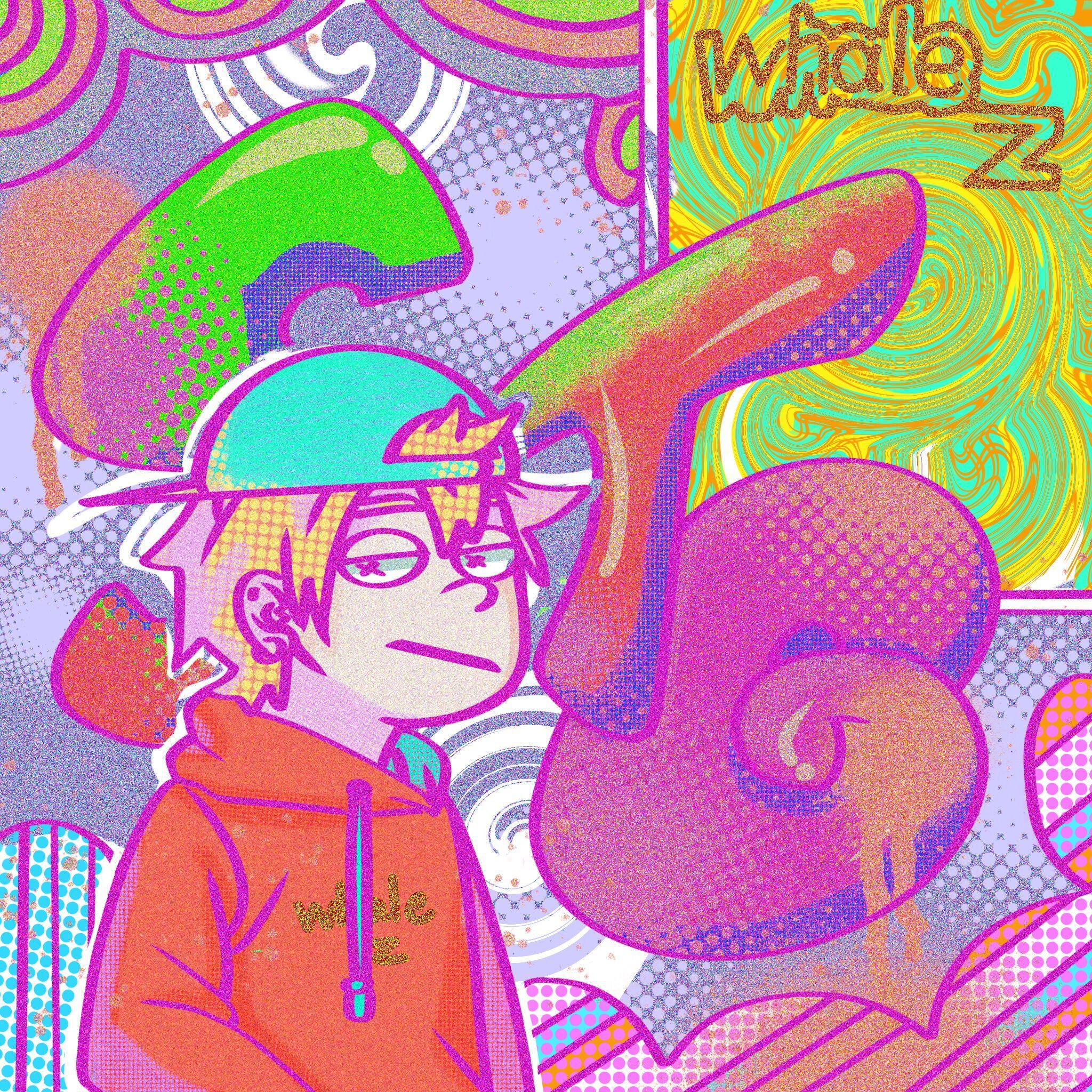 KnowKnow-rnb all night（remix）（whale-z 鲸鱼 remix）