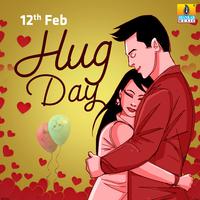 Hug Day Love Hits