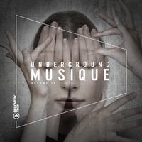 Underground Musique, Vol. 19