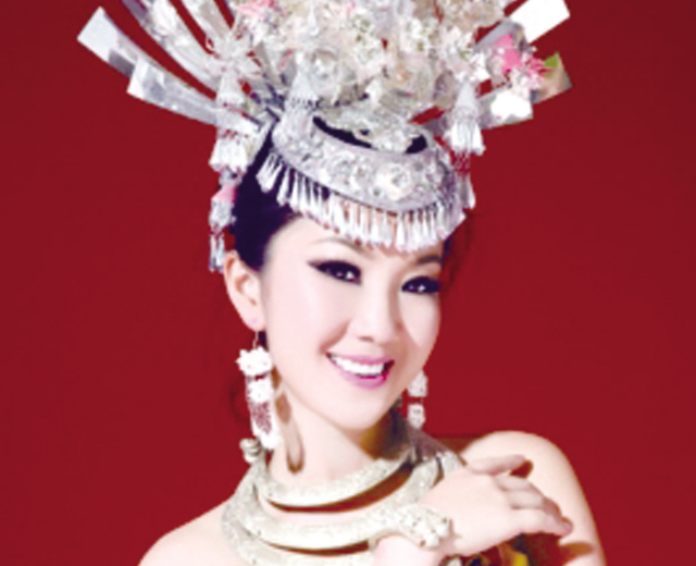 阿娜丹