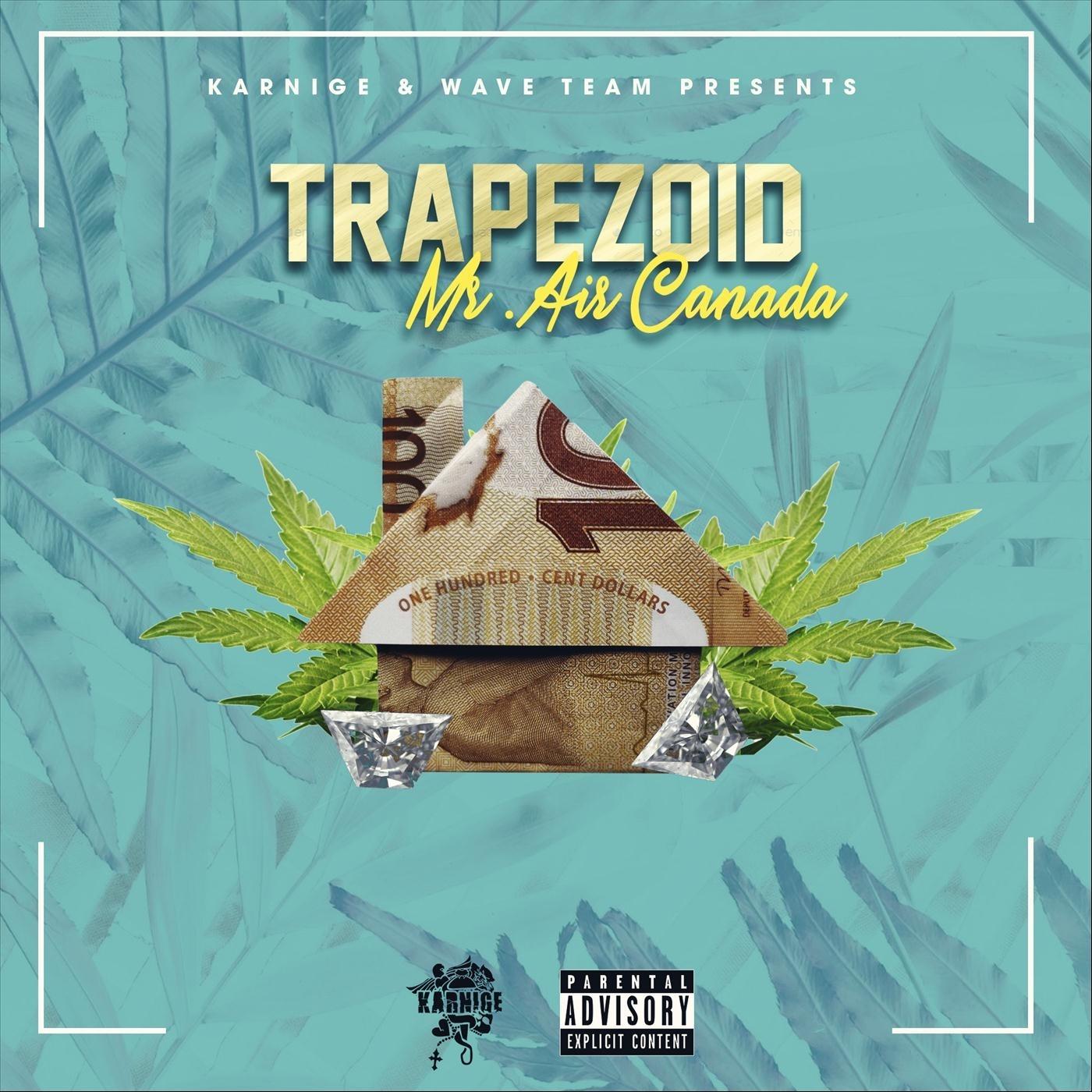 Macarena (feat. Clarke Maple)