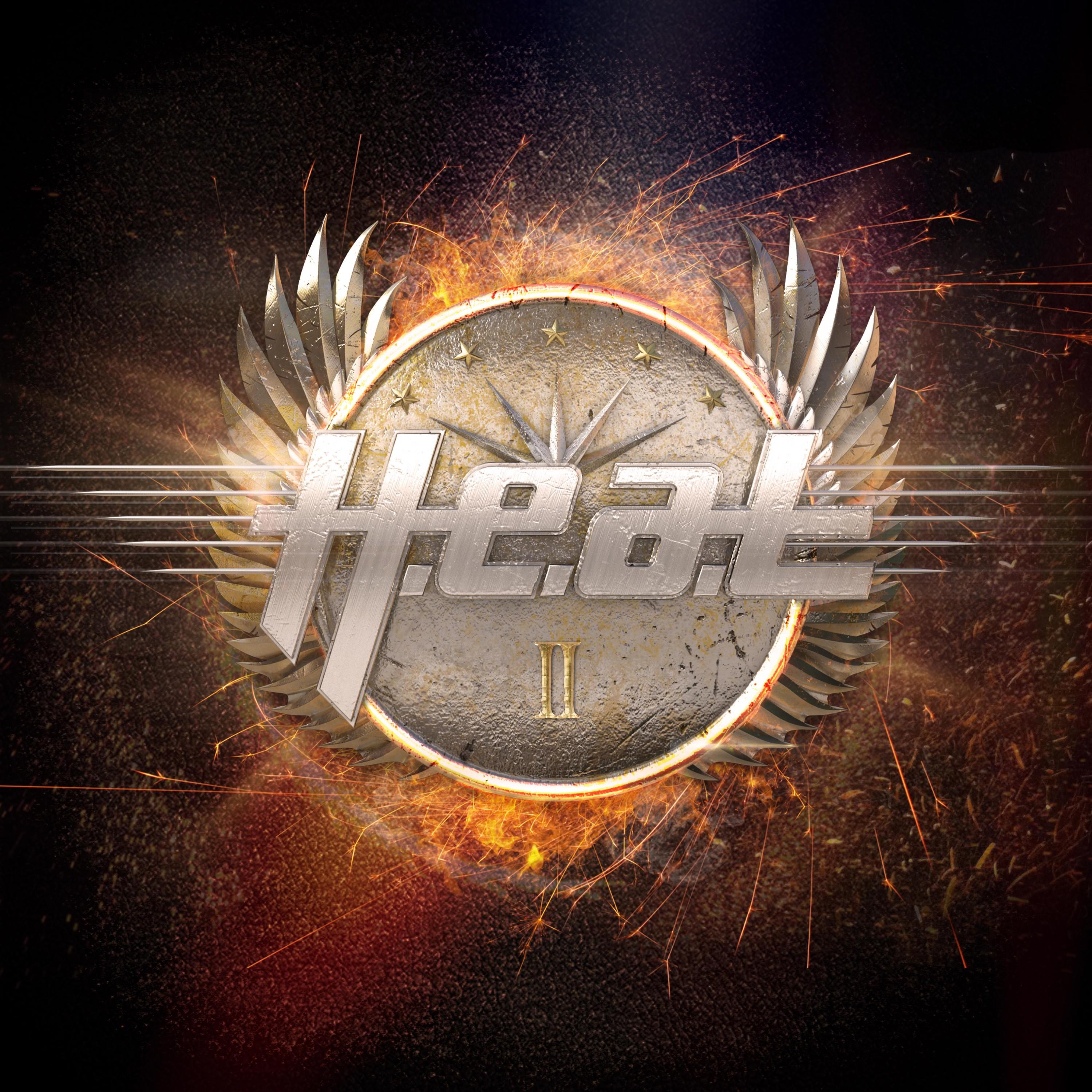 One by One_H.E.A.T._Dangerous Ground | 在线播放_One by One歌词_One by One下载 | 网易云音乐