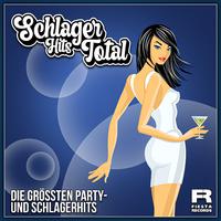 Schlager Hits Total (Die grössten Party- und Schlagerhits)