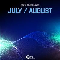 Stell Recordings: July & August 2018