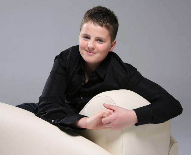 Andrew Johnston