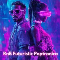 RnB Futuristic Poptronica