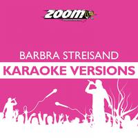 Zoom Karaoke Heroes - Barbra Streisand