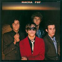 Nacha Pop