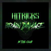 In the Club (feat. Brain Damage)