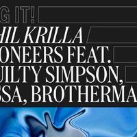 Phil Krilla资料,Phil Krilla最新歌曲,Phil KrillaMV视频,Phil Krilla音乐专辑,Phil Krilla好听的歌
