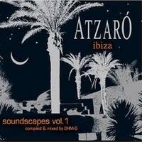 Atzaro Ibiza - Soundscapes Vol.1