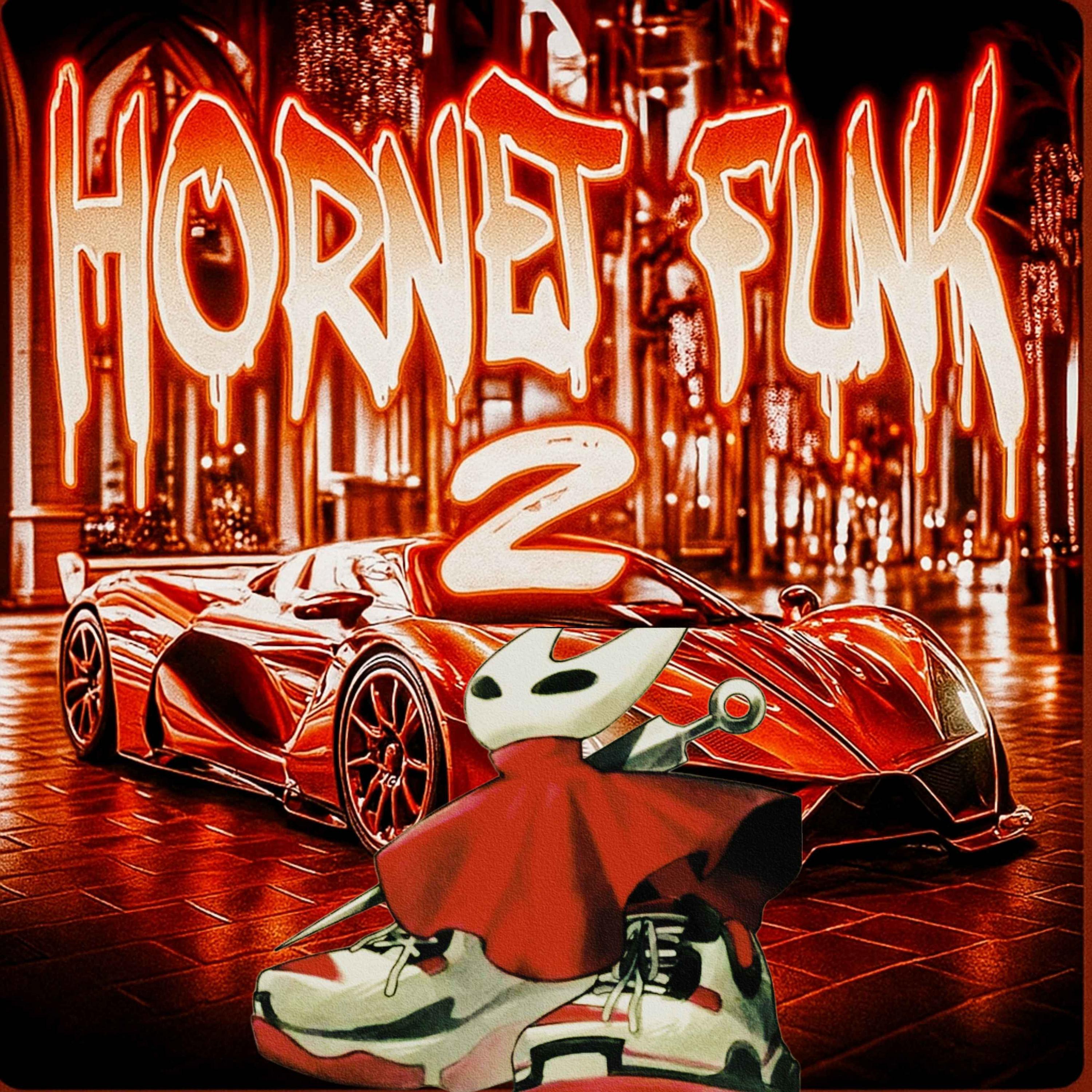 HORNET FUNK 2