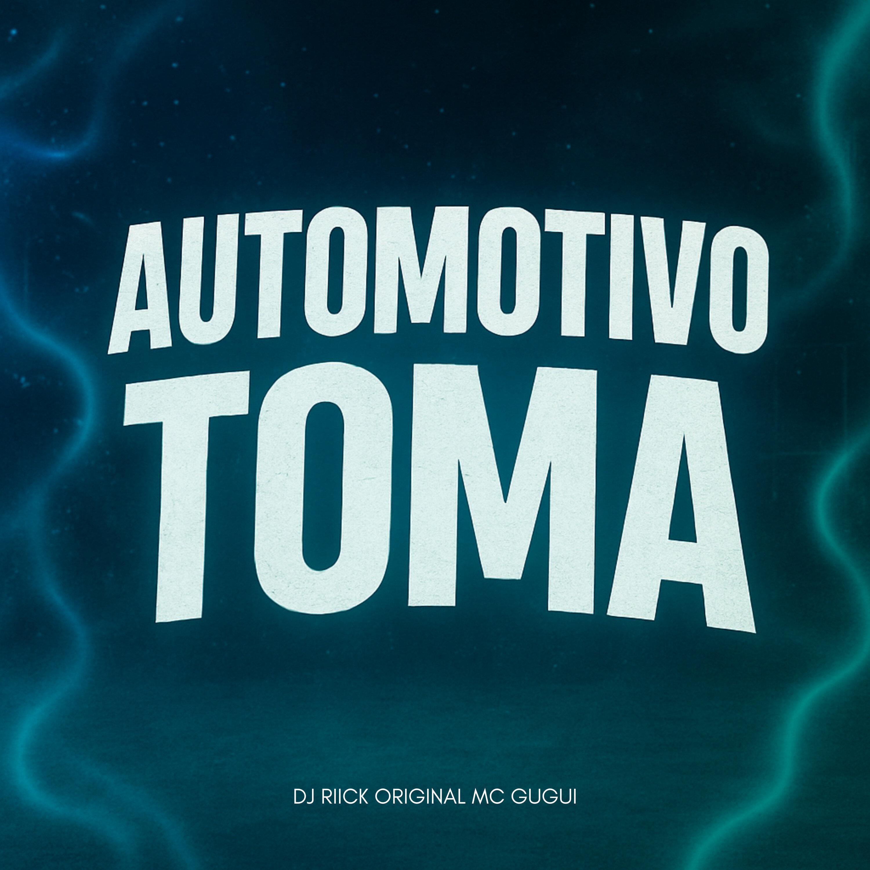 Automotivo Toma
