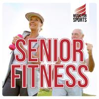 Music for Sports: Senior Fitness