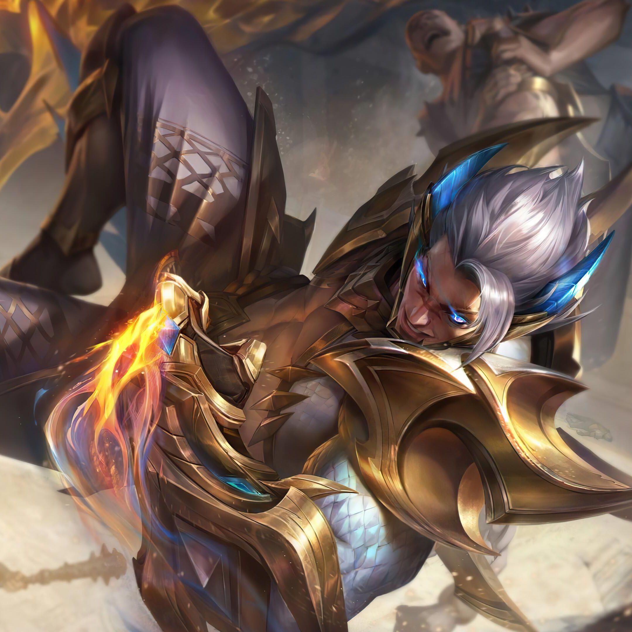 Chester Young-腕豪（天仙 remix）