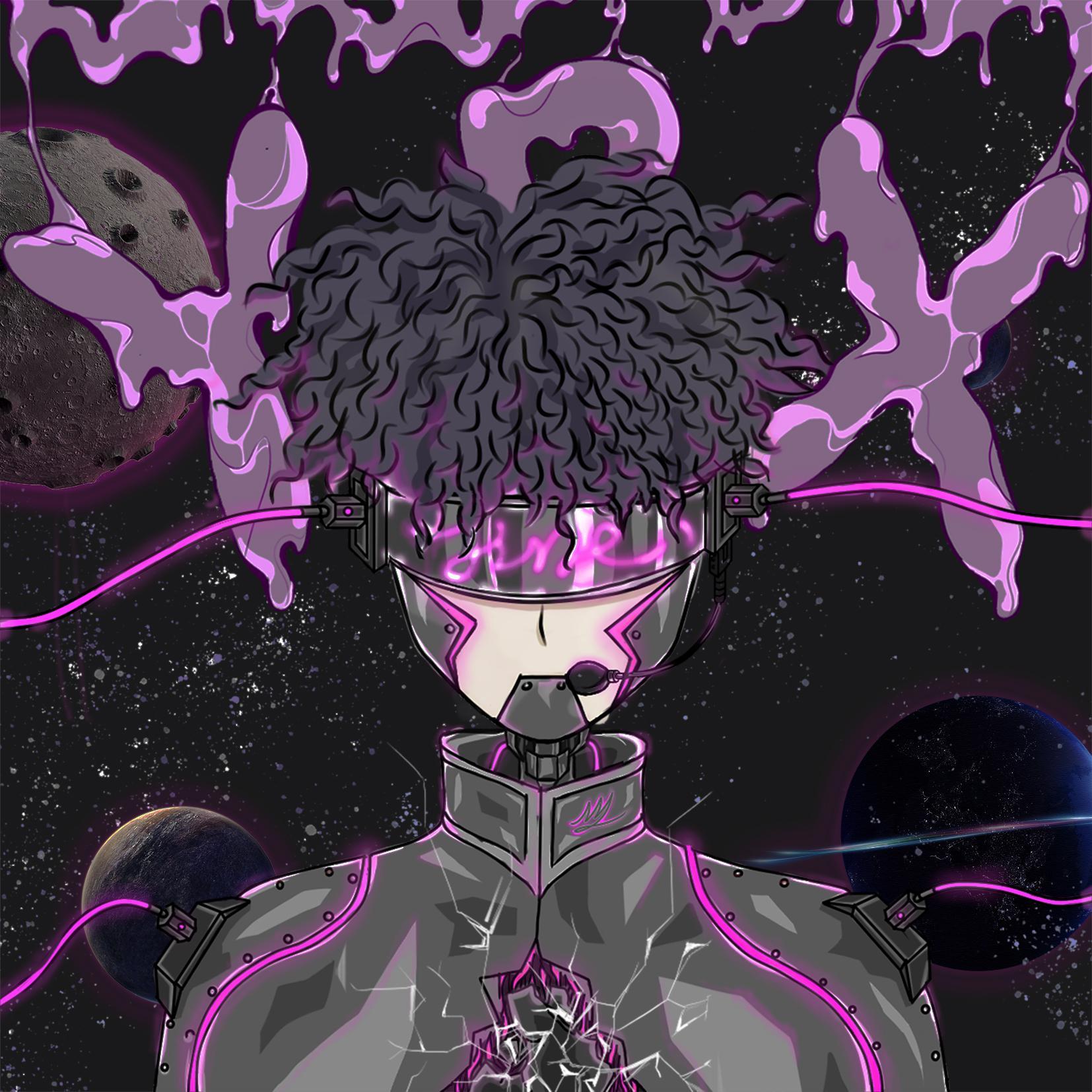 牛黄丸（feat.马思唯）