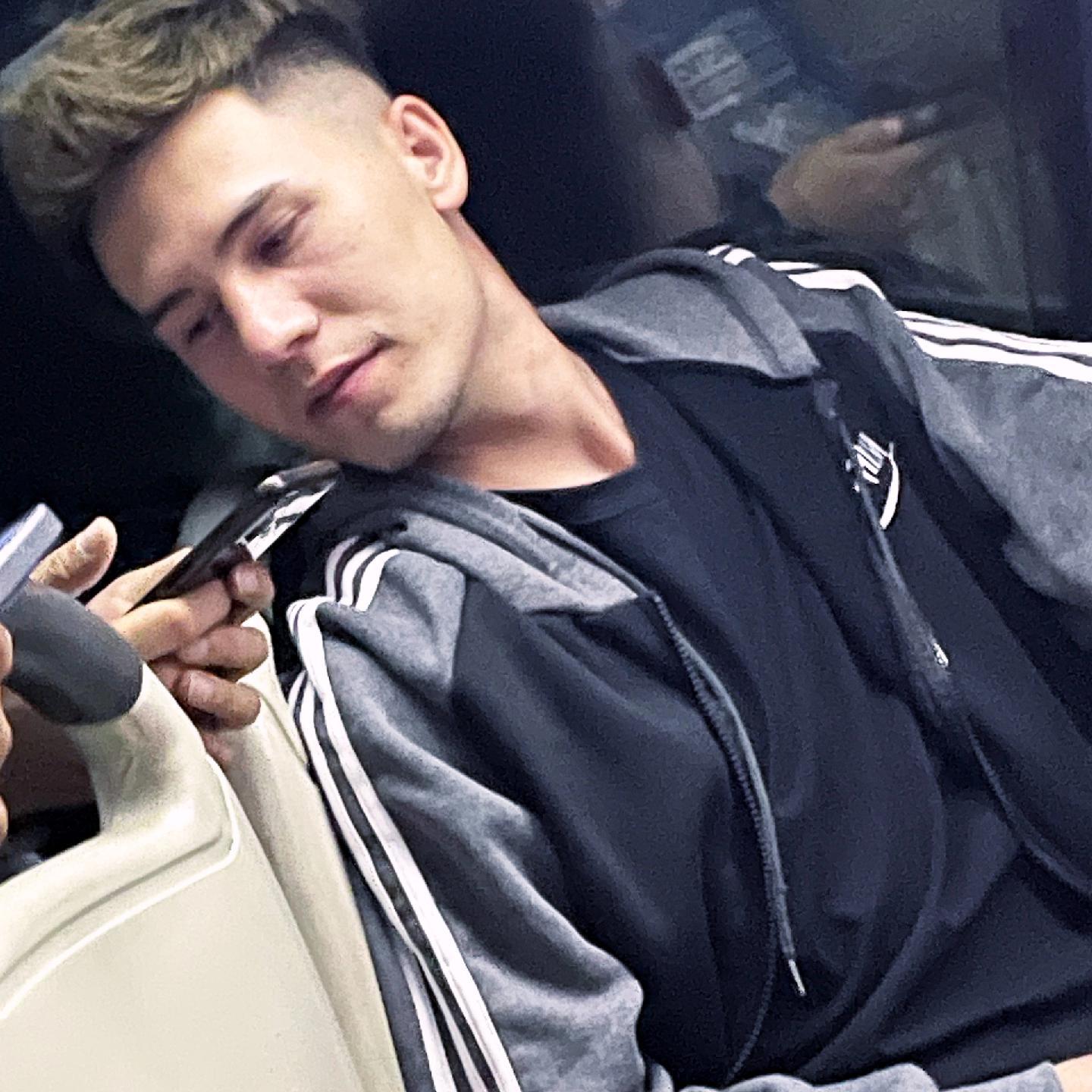 致你—(男声版）