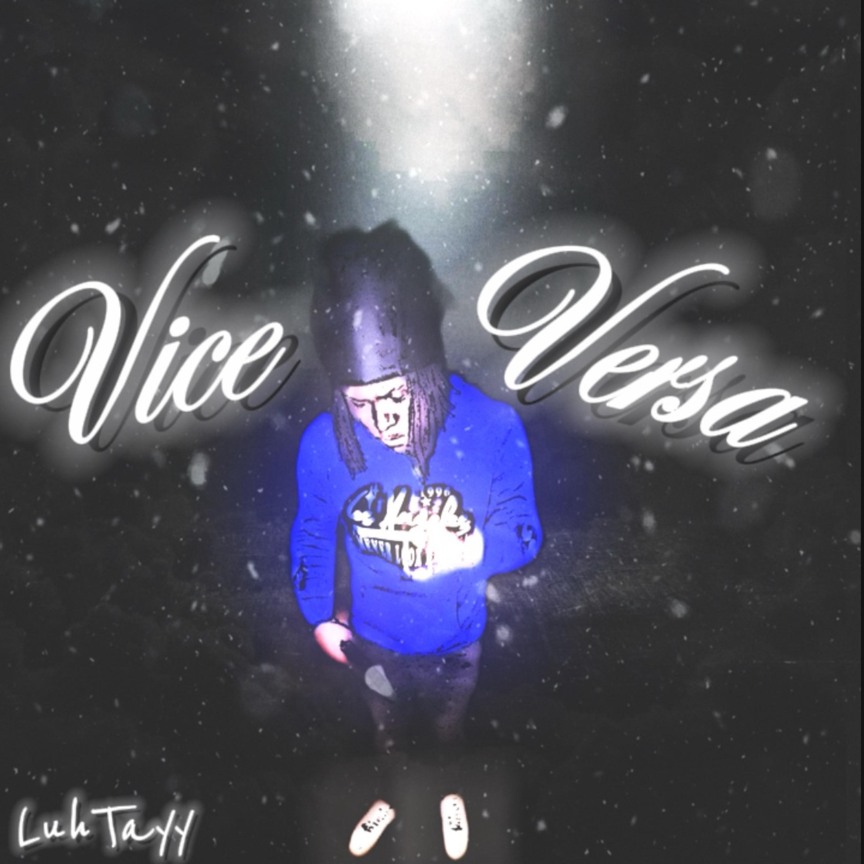 OVER ACTIVE (feat. Luhjaee)