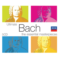 Ultimate Bach